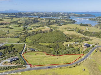 Price Reduced! Build Your Dream