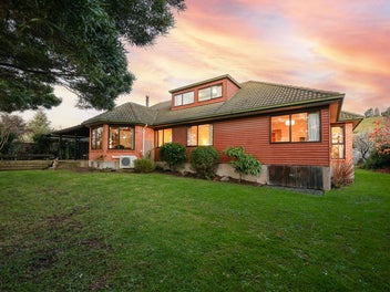 A Quality Family Home with Room to Grow!