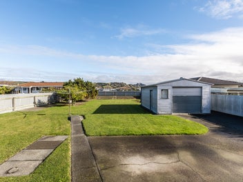 Quarter Acre of Land in Taradale