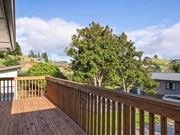 Spacious Living with Peace and Privacy