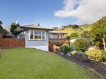 Spacious Living with Peace and Privacy