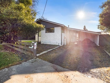 Exceptional Investment Opportunity