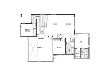 A Place to Call Home!