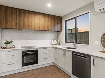 First Home Glow, Investor Flow, or Downsizer Go!