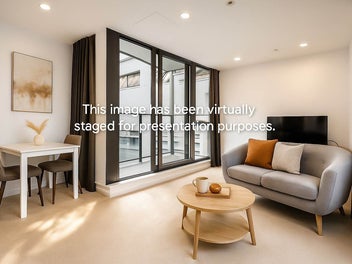 Stylish Freehold in Grammar Zone