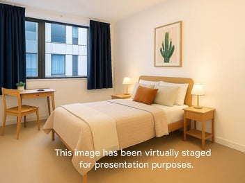 Stylish Freehold in Grammar Zone