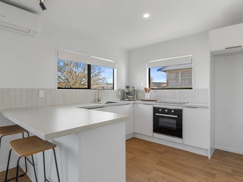 100% Renovated