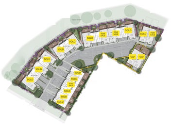 Must-See Value - Final 3-Bed in This Development!