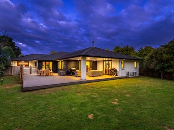 Double Double Garage!