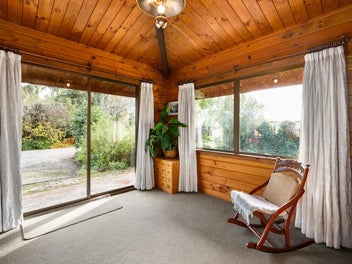 Tucked-Away Treasure With Surprising Space
