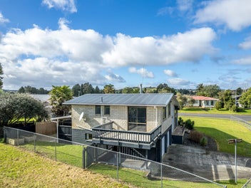 Beautifully Renovated Home