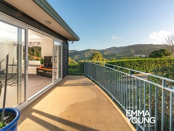 MODERN, LARGE & SERENE FAMILY GEM