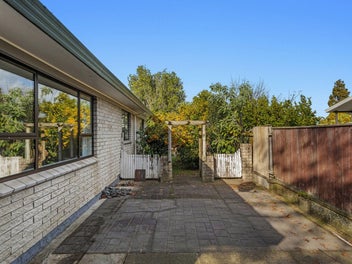 Renovated, Refreshed and Move-in Ready