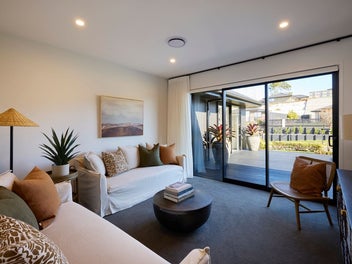 Family-sized living, kiwi comfort in West Melton