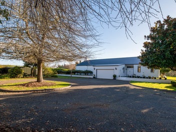 Your Lifestyle Dream Near Rotorua