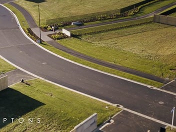 The Hamptons; Prebbleton's Premier Subdivision!