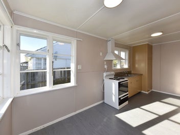 Ripe for renovation - last weekend to view!