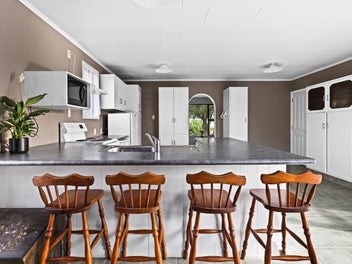 Cherished Home, Prime Location