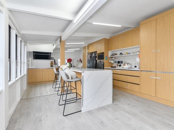 Size Surprise! First Home Buyers, Take Note!