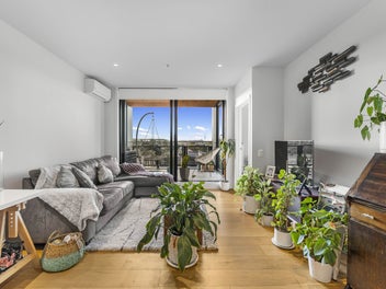 Warm, Secure, Comfortable, Stylish - Welcome Home!