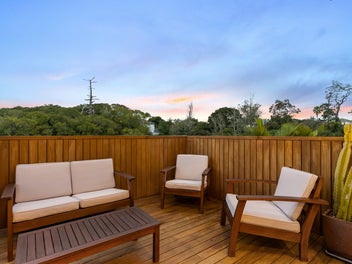 The Best Townhouse You'll Find - Seriously!