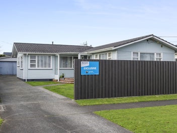 Centrally Located with Plenty to Offer