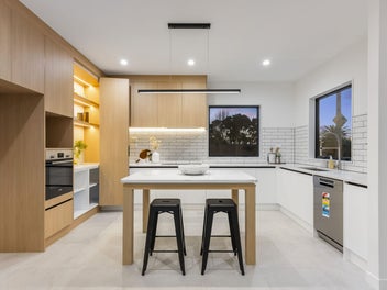 Brand New, Freehold and Move-In Ready