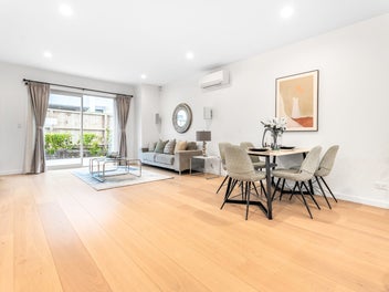 Stand-Alone Home with Bungalow-Inspired Charm