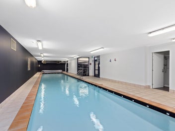 Apartment Living That Has It All