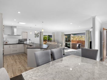 Easy Living in the Heart of Havenbrook Village