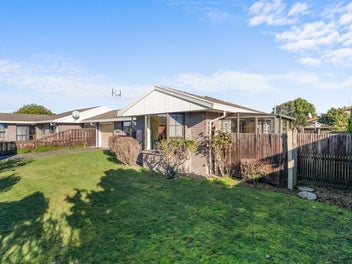 Family Living Near Church Corner - Act Fast!