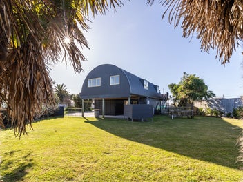 Three Bedrooms - Plus So Much More!