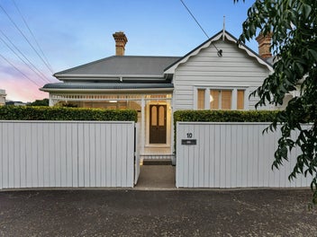Timeless charm in Grey Lynn
