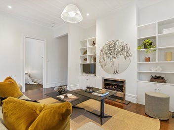 Timeless charm in Grey Lynn
