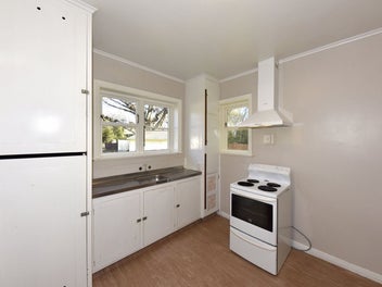 "As is - where is" Duplex