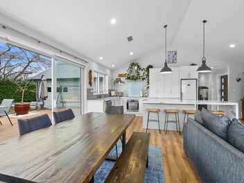 Exceptional Lifestyle Opportunity