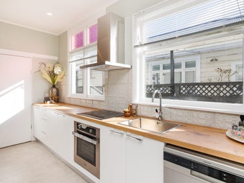 Impressive, Modern & Move-In Ready