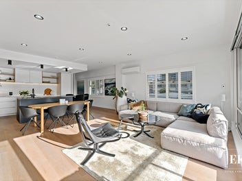 Two Bedroom Parnell Lifestyle Living