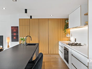 Two Bedroom Parnell Lifestyle Living