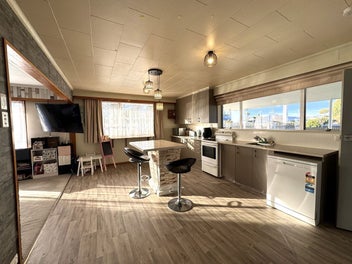 Your First or Last Home in Central Balclutha