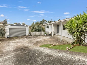 Great first home or investment