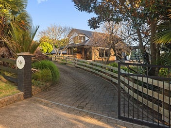 Blue Chip Location with Income