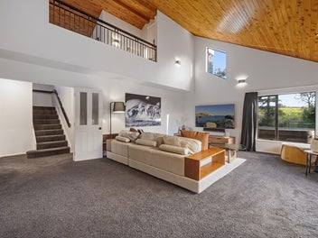 Blue Chip Location with Income