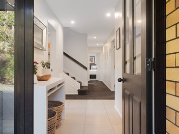 Blue Chip Location with Income