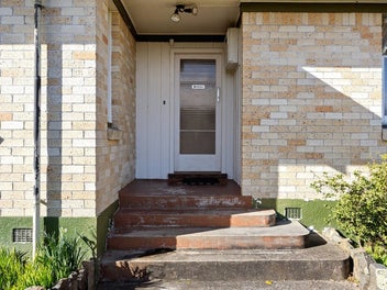 Potential on 1,012m² – Renovate or Reimagine