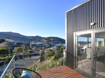 Easy Modern Living - Over $599k