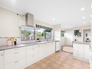 Spacious Family Living with Room to Grow