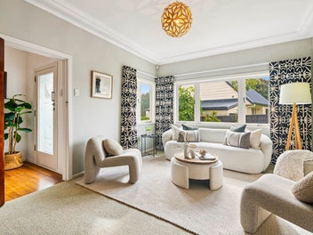 THE HOME you’ve been WAITING FOR!
