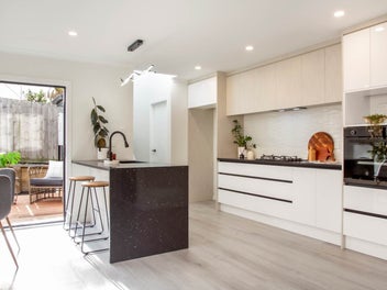 Effortless Living in a Brand New Duplex