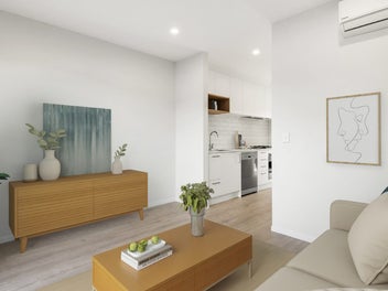 Smart, Stylish, and Ready to Move In